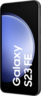 Aperçu de Samsung Galaxy S23 FE 256 Go anthracite