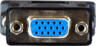 Thumbnail image of StarTech DVI-I - VGA Adapter