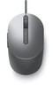 Anteprima di Mouse laser Dell MS3220, grigio titanio