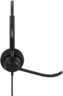 Miniatura obrázku Headset Jabra Engage 40 UC Duo USB C