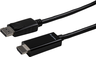 ARTICONA DisplayPort - HDMI kábel 1,8 m előnézet