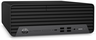 Thumbnail image of HP EliteDesk 805 G6 SFF R5 PRO 8/256GB