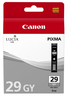 Anteprima di Inchiostro Canon PGI-29GY grigio