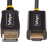 Thumbnail image of StarTech DisplayPort - HDMI Cable 2m
