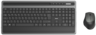 Thumbnail image of Hama KMW-600 Keyboard+Mouse Set Anthr.