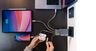 Thumbnail image of Verbatim 4-port GaN Wall Charger 100W