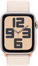 Thumbnail image of Apple Watch SE 2023 GPS 44mm Alu Starli.