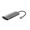 Thumbnail image of Trust 7-in-1 USB-C Multiport Adapter