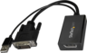 StarTech DVI-D - DisplayPort Adapter Vorschau