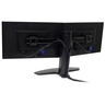 Thumbnail image of Ergotron Neo Flex Dual Stand