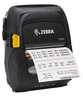 Zebra ZQ511d 203 dpi Bluetooth Drucker Vorschau