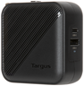 Miniatuurafbeelding van Targus 65W GaN Wall Charger