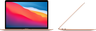 Thumbnail image of Apple MacBook Air 13 M1 8/256GB Gold