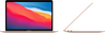 Apple MacBook Air 13 M1 8/256 GB gold Vorschau