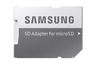 Aperçu de Carte microSD 512 Go Samsung EVO Plus