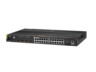 Thumbnail image of HPE Aruba 4100i 24G PoE Switch