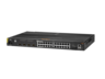HPE Aruba 4100i 24G PoE Switch Vorschau