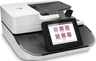 Thumbnail image of HP Digital Sender Flow 8500 fn2 Scanner