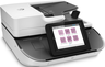 Miniatuurafbeelding van HP Digital Sender Flow 8500 fn2 Scanner