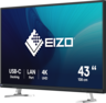 Thumbnail image of EIZO FlexScan EV4340X Monitor Black