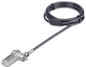 Thumbnail image of StarTech Cable Lock Wedge/Nano/K-Slot 2m