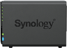 Aperçu de NAS 2 baies Synology DiskStation DS225+