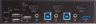 Miniatura obrázku Prepínač KVM StarTech HDMI 2port.