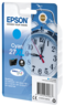 Widok produktu Epson 27XL Ink Cyan w pomniejszeniu