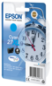 Aperçu de Encre Epson 27XL cyan