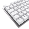 Thumbnail image of CHERRY KC 200 MX2A BROWN Keyboard White