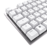 CHERRY KC 200 MX2A BROWN Tastatur weiß Vorschau