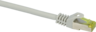 Miniatura obrázku Patchkabel RJ45 S/FTP Cat6a 25m HighEnd