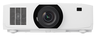 Thumbnail image of NEC PV710UL Laser Projector w/o Lens