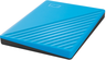 WD My Passport 2 TB HDD blau Vorschau