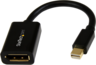 Miniatura obrázku Adaptér StarTech DisplayPort - miniDP