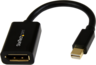 Thumbnail image of StarTech DisplayPort - Mini DP Adapter