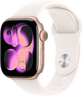 Aperçu de Apple Watch S11 5G 42mm alu or rose