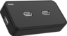 Thumbnail image of Hama USB Hub 2.0 7-port Black