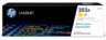 Thumbnail image of HP 203A Toner Yellow