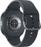 Aperçu de Samsung Galaxy Watch8 LTE 44 mm graphite