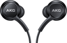 Miniatuurafbeelding van Samsung EO-IC100 In-Ear Headset Black