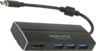 Anteprima di Adattat. USB 3.0 Type C Ma - HDMI/USB A
