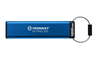 Widok produktu Kingston IronKey Keypad 128GB USB Stick w pomniejszeniu