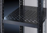Thumbnail image of Rittal Rack Shelf 600-900mm 50kg
