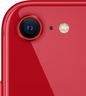 Miniatuurafbeelding van Apple iPhone SE 2022 128GB (PRODUCT)RED