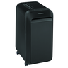 Vista previa de Destructora Fellowes Powershred LX221