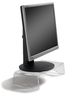 Thumbnail image of Bakker Q-Riser 90 Monitor Stand