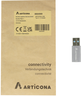 ARTICONA USB Typ A - C Adapter Vorschau