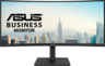 Asus VA34VCPSR Curved Monitor Vorschau