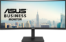 Thumbnail image of ASUS VA34VCPSR Curved Monitor